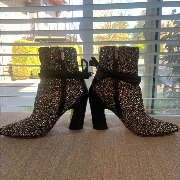 Jimmy Choo boots - Picture 4 of 6